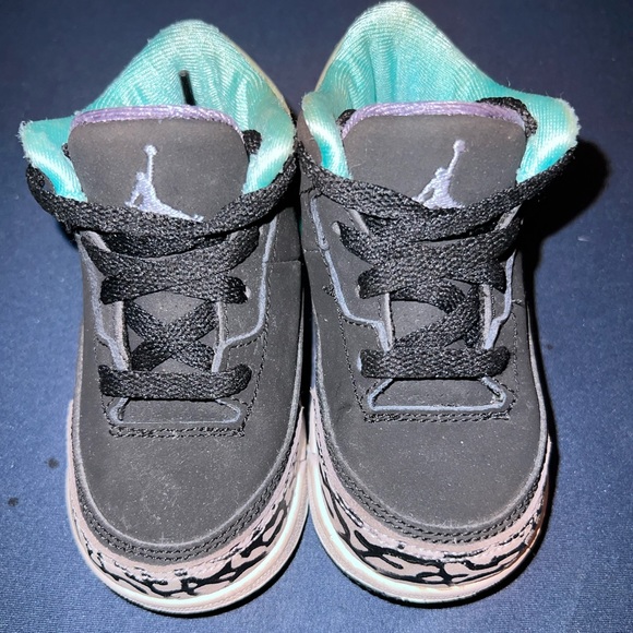 Nike Other - Air Jordan 3’s